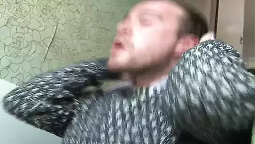 Stepdad Punishment