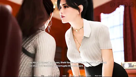 Unseen Instincts (part 15)