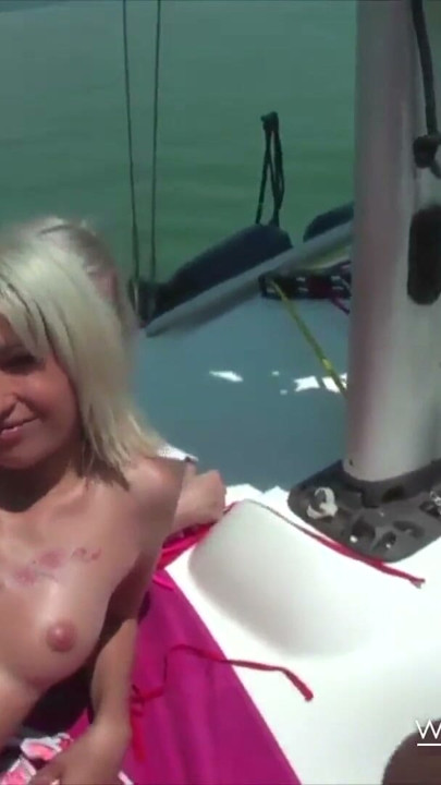 Deutscher Outdoor Porno | Clip 1