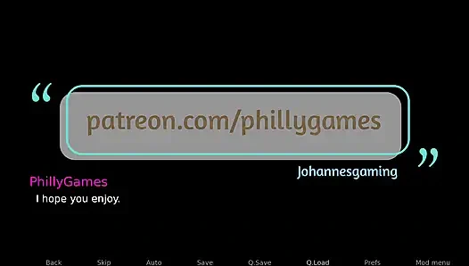 Philly games kısa hikaye doktor bana nasıl bineceklerini biliyor