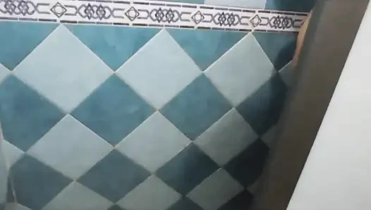 I Like to Be Alone with My Sister-in-law Because While She Is Bathing, I Can Watch on Her