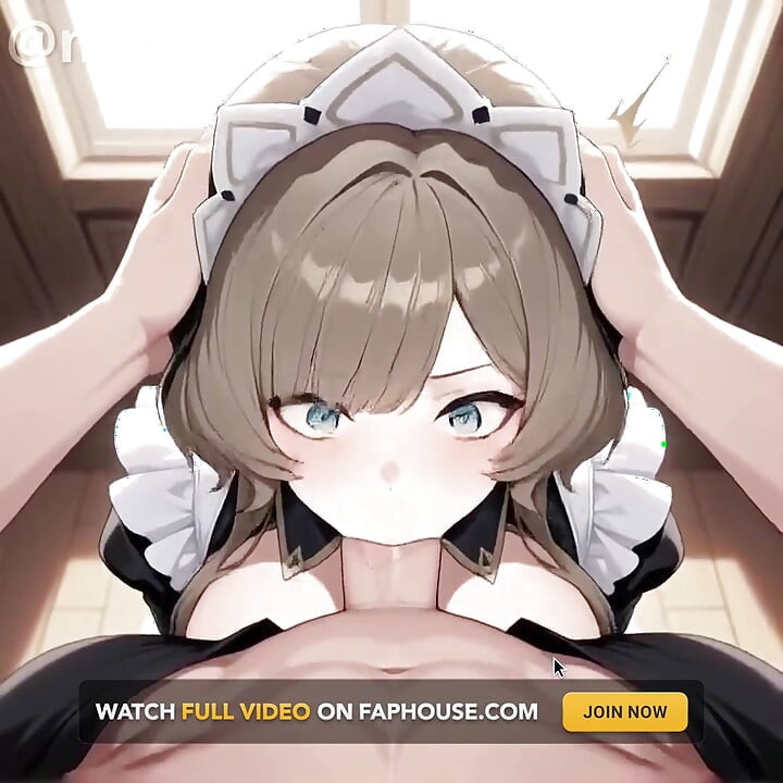 Genshin Impact Hentai Sandrone cenzúrázatlanul baszik POV-val