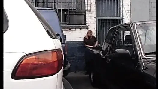 Kisah Buruk Nona Jones