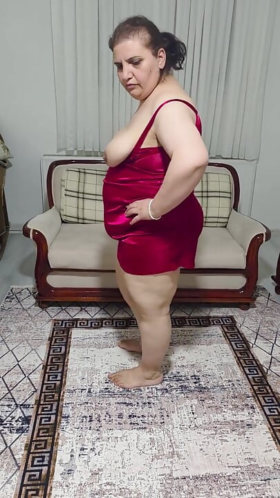 Trong mũm mĩm