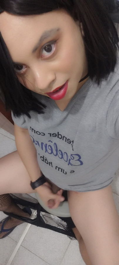 End Crossdresser 8
