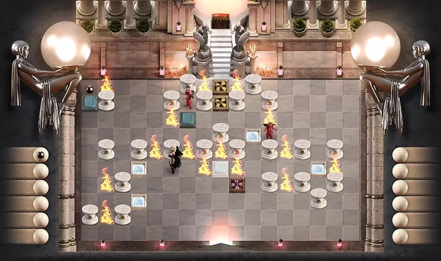 The Genesis Order V91112 Part 320 Puzzle! by Loveskysan69