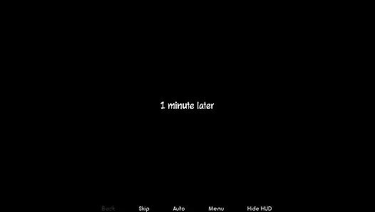 Hartes missionars-hämmern