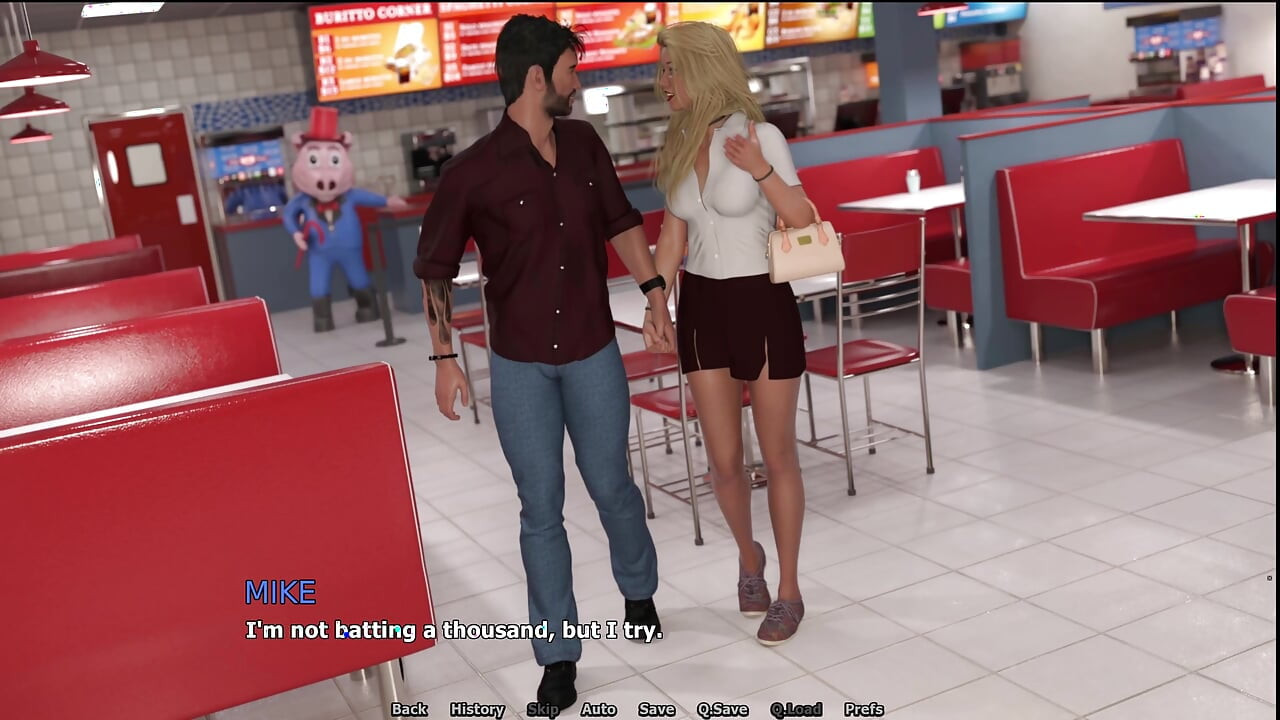 Sons of Analarchy Part 107 (new Update)