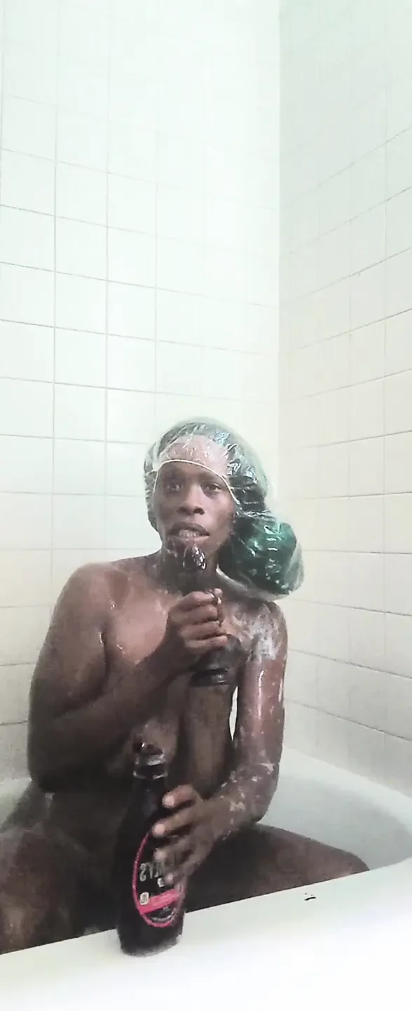 Shower Ride
