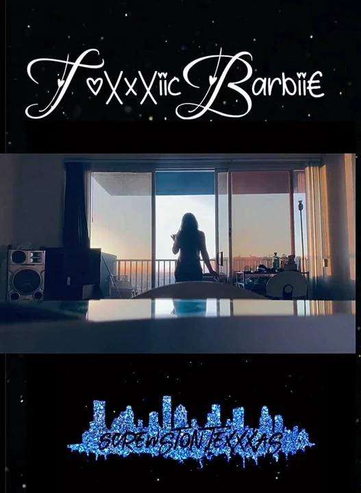 Welcome to Barbiie’s World: Living Her Dreams in Luxury.