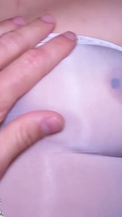 Hairy Petite ASIAN getting HUGE CUM ON PUSSY | Clip 1