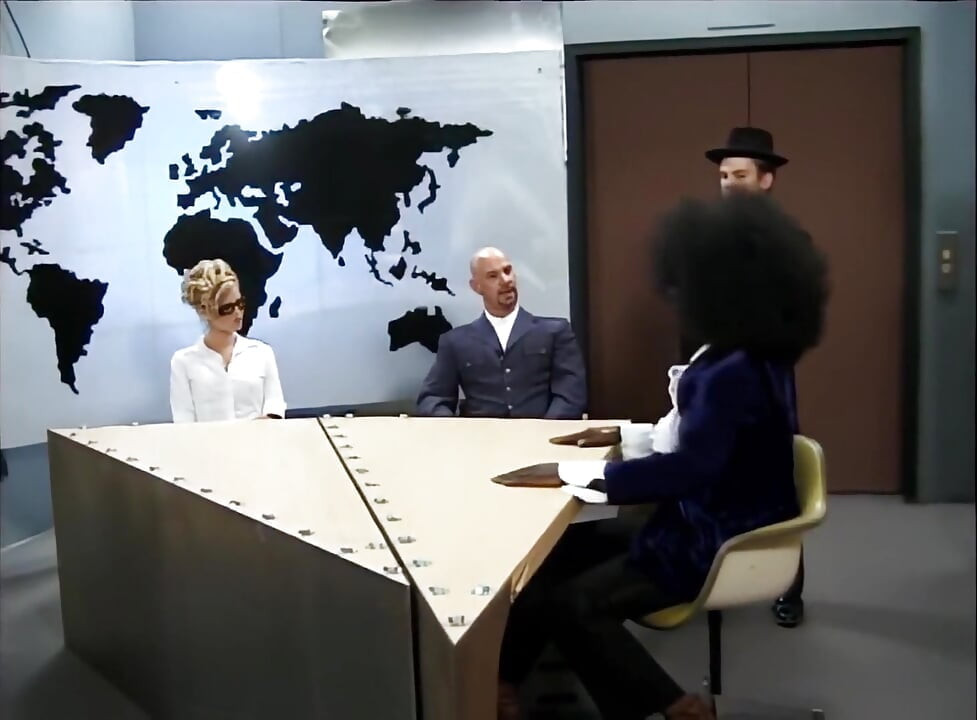 Homem Enlouquece De Transar