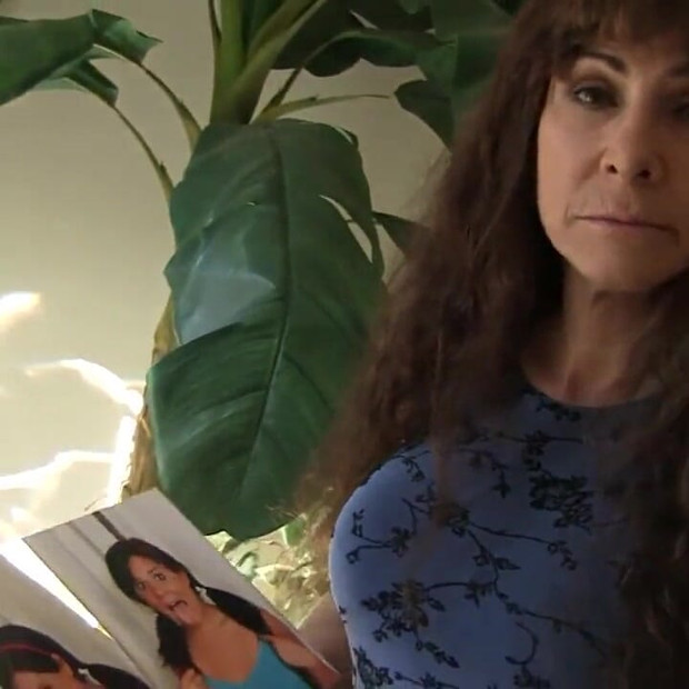 Missy Maze：“我内心深处!