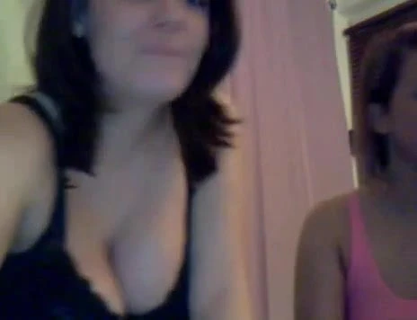 lesbian show