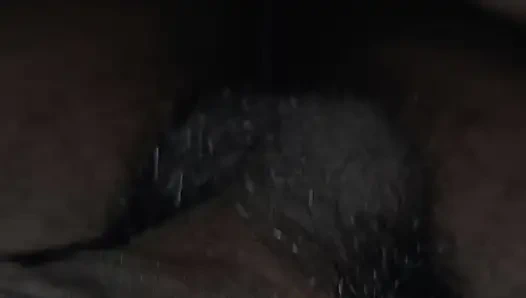 viral big boobs handjob and cum in mouth pussy couple sex with cum twice