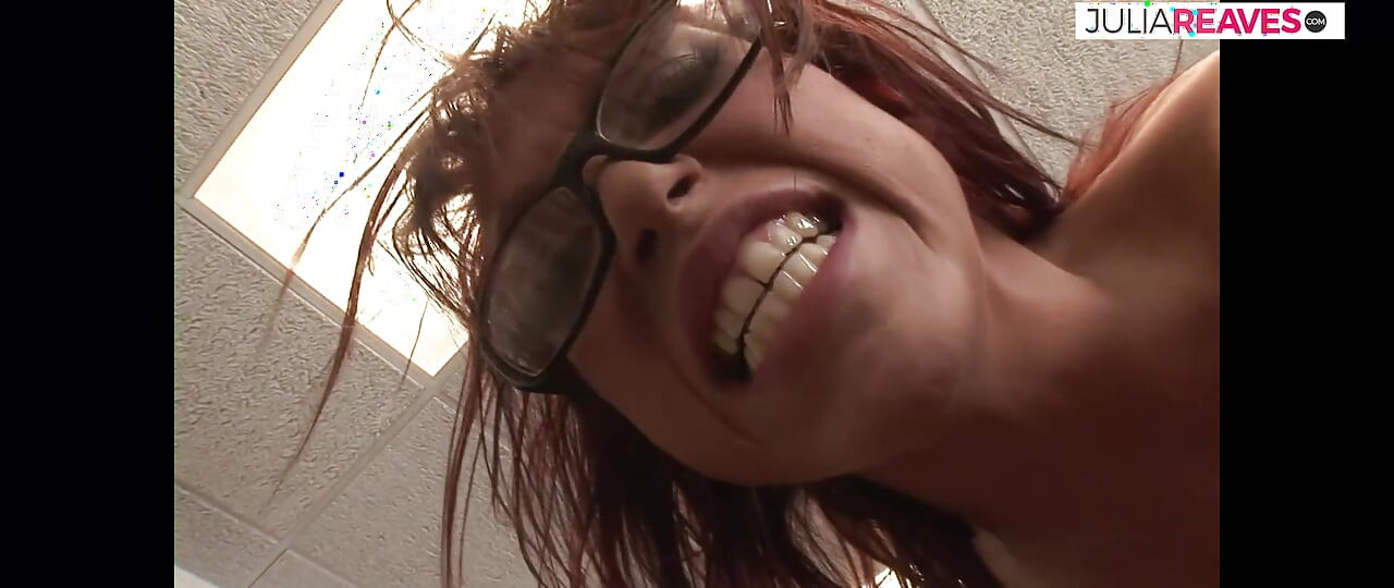 Step uncle Hermann fucks the red milf