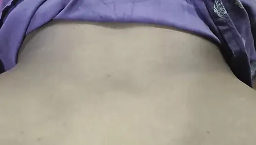 Pacarku suka banget dientot gaya doggy