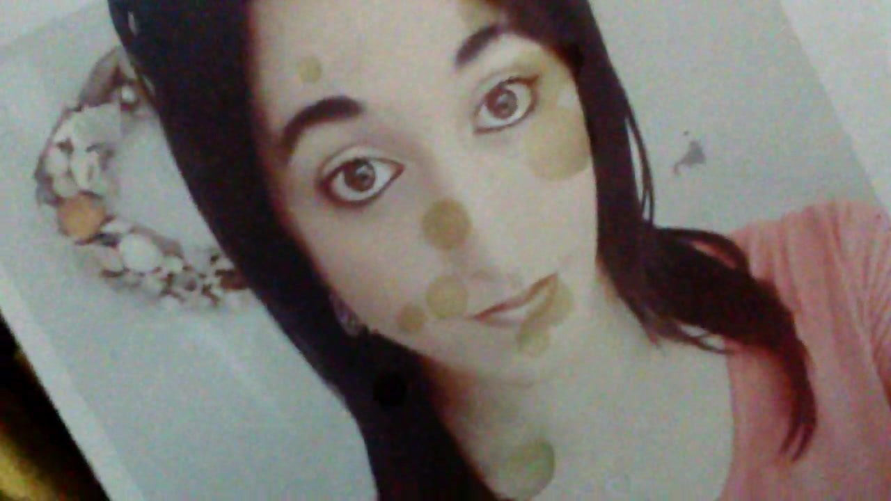 Tributo a daniellelove6917