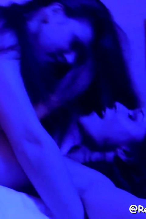 Lesbian chronicles stepmother's love step daughter's lust