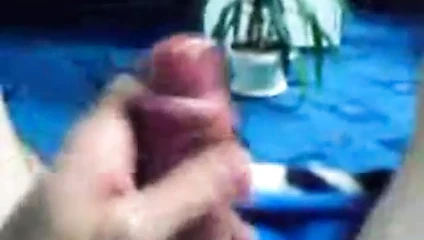 my first jerkoff