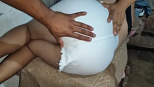 Anal Matures with Buttocks Stepsister and Opens Her Tamil Indian Ass from x video.