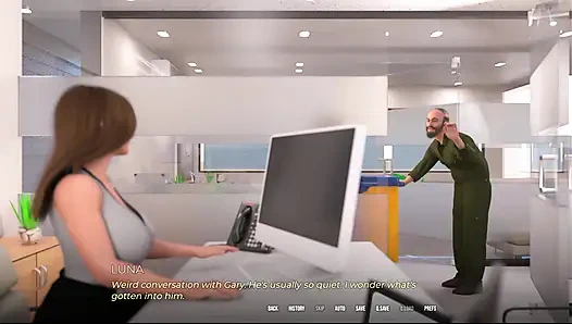 The Insecure Husband (part 4)