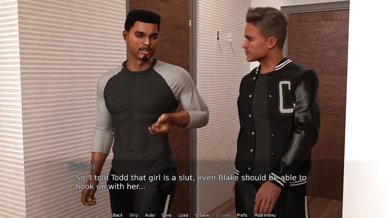 MILF yang lezat (bagian 1)