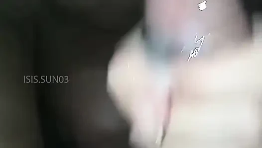 My Stepsister Sneaks Into My Room... She Forgot to Wear Panties! - Isis Sun03