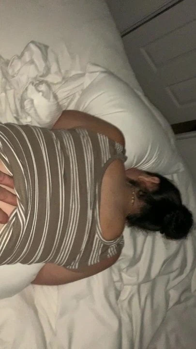 My wife