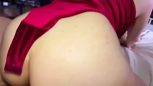 Garip Üvey Kız Kardeş Tekrar Bana Dönüp Ahlaksız Bir Istekte Bulundu...