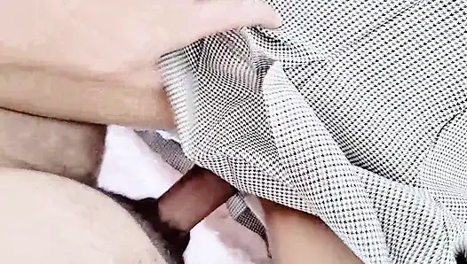 Little Schoolgirl