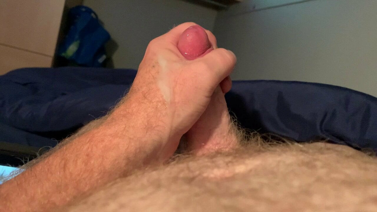 Jerk off