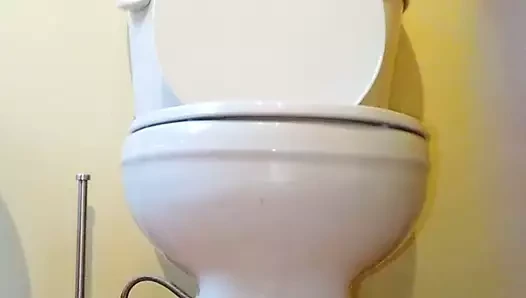 Pembe göt ve dildo