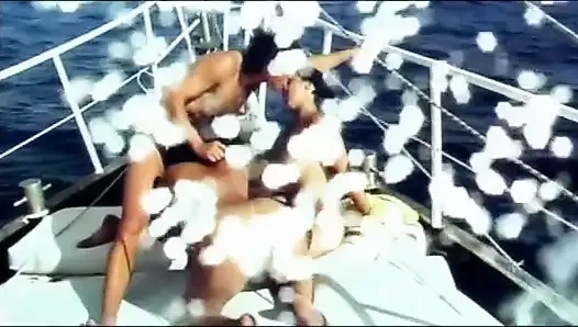 Auf der suche nach dem verlorenen orgasmus - DVD