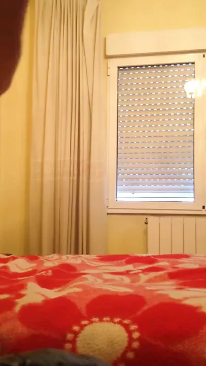 Follando pappa