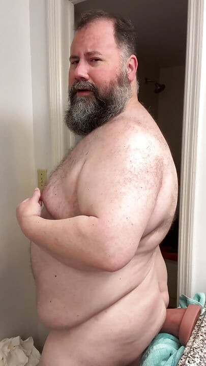Taking a Fattie