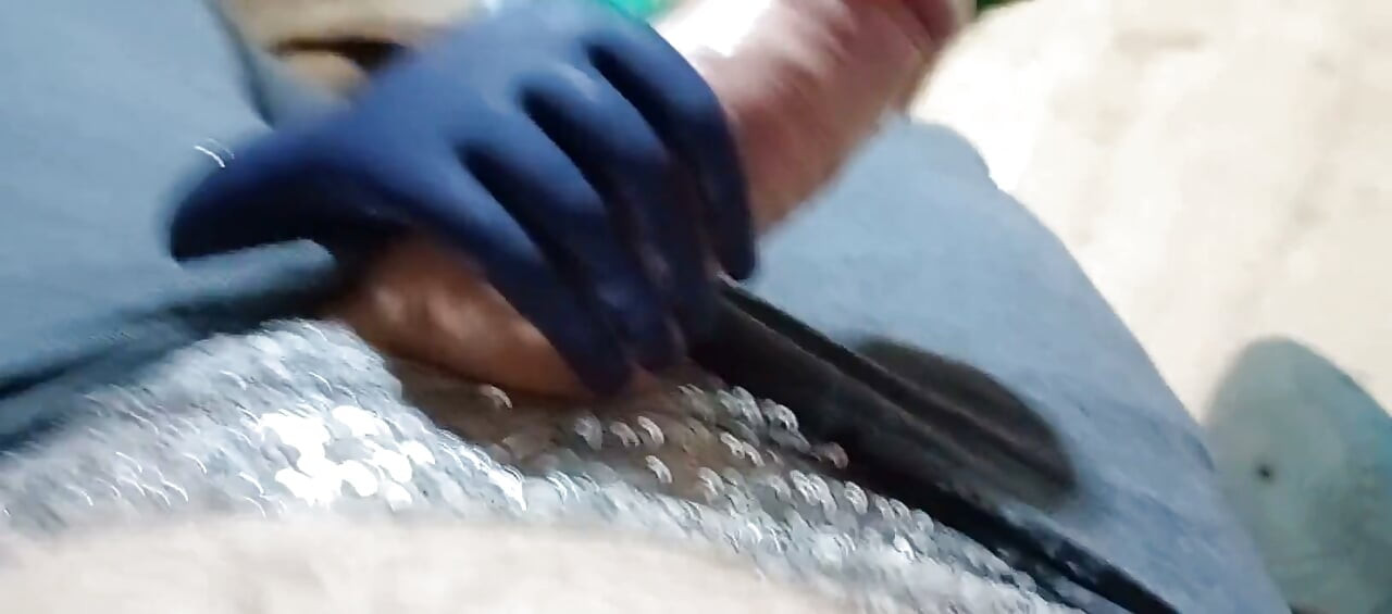 My Hand