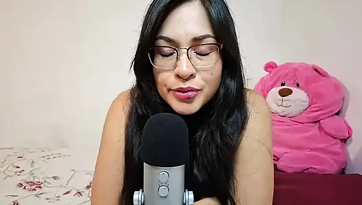 ASMR PERSONAL ATTENTION for a deep sleep...