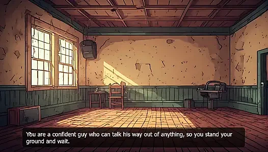 Ai jessica kızıl saçlı görsel roman orijinal