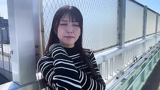 Part 9 Super satisfying service full body lip of licking and squid