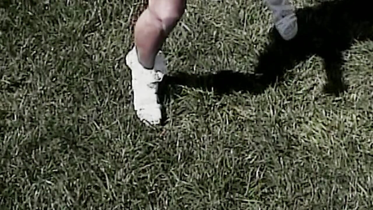 hemmungslose Sehnsucht läuft komplett aus dem Ruder wenn