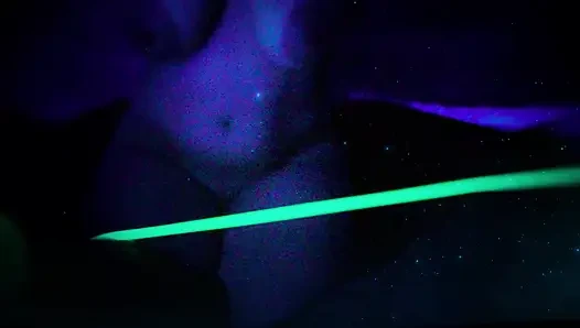UNSEEN SEX RITUAL FROM ANOTHER DIMENSION! DINOSAURS LICK ON COCK AND MAKE IT CUM!