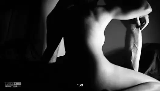 İki aşık birbirleriyle edepsizce konuşuyor