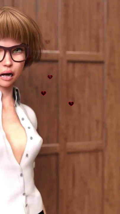 Complete Gameplay - My Cute Roommate, Part 12 | Clip 2