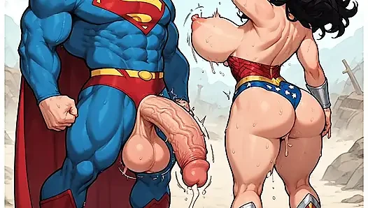 Süper kadınlar büyük damarlı yarağa sahip