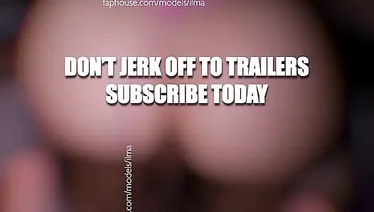 Meine freundin kam tief in meine enge muschi