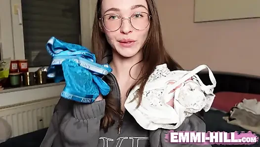 Deutsches bekanntes dünnes mädchen, kleine titten, größte schamlippen