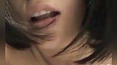 My best friend fucking to my beautiful wife and she send me the video video (anal)