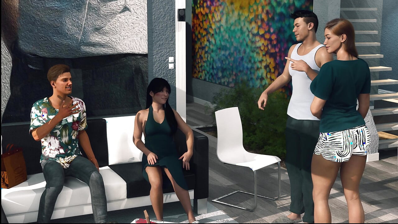 My Wife Clara, an Irresistible Cheater (part 1)
