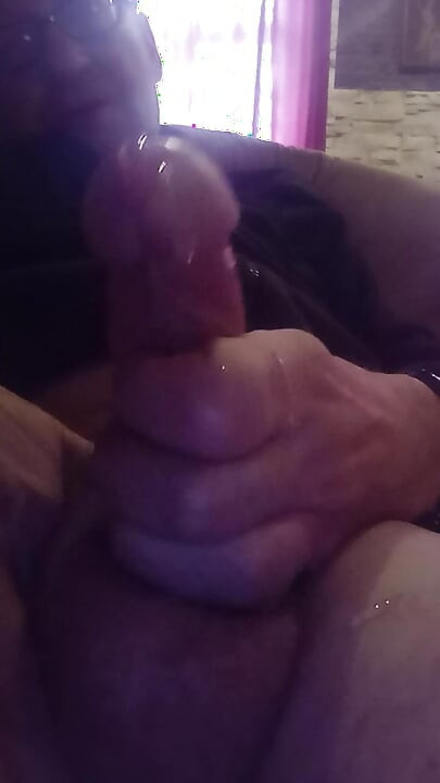 Prejaculate ejaculation